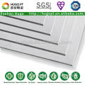 Clean workshop Metro station panels fiber cement siding board